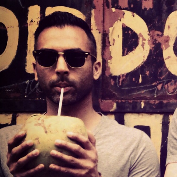 Meet your Posher, Raj - Picture 1 of 1